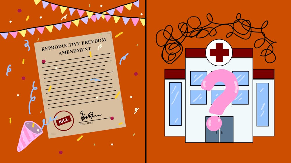 While autonomy is invaluable, it means nothing when women are not able to consistently access the services that they need through a uniform standard.