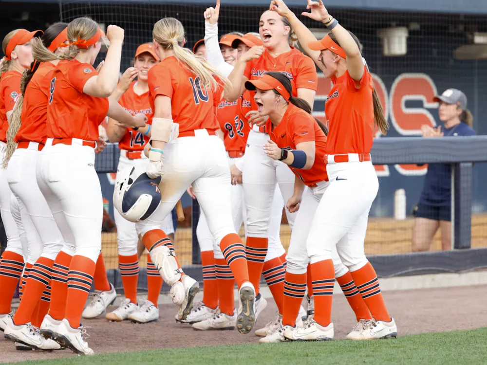 The No. 7 Cavaliers have a date with No. 10 Louisville Wednesday.