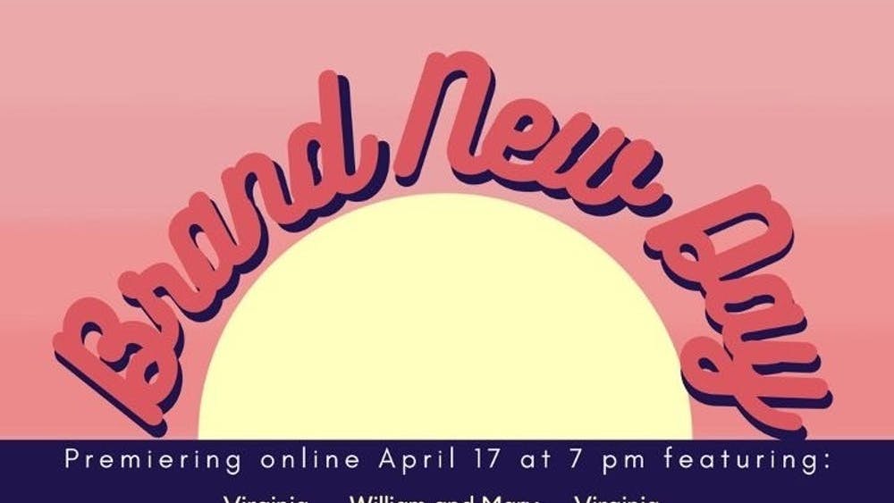 Los espectadores del concierto benéfico Brand New Day se unieron al Coro de Mujeres de Virginia para crear conciencia sobre el abuso sexual a través de música inspiradora, donaciones a la Iniciativa de Mujeres y más.