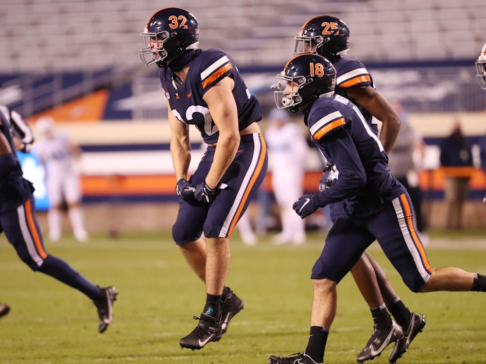 Two weeks after facing an electric North Carolina offense, Virginia once again faces a dynamic offense in the Cardinals. 