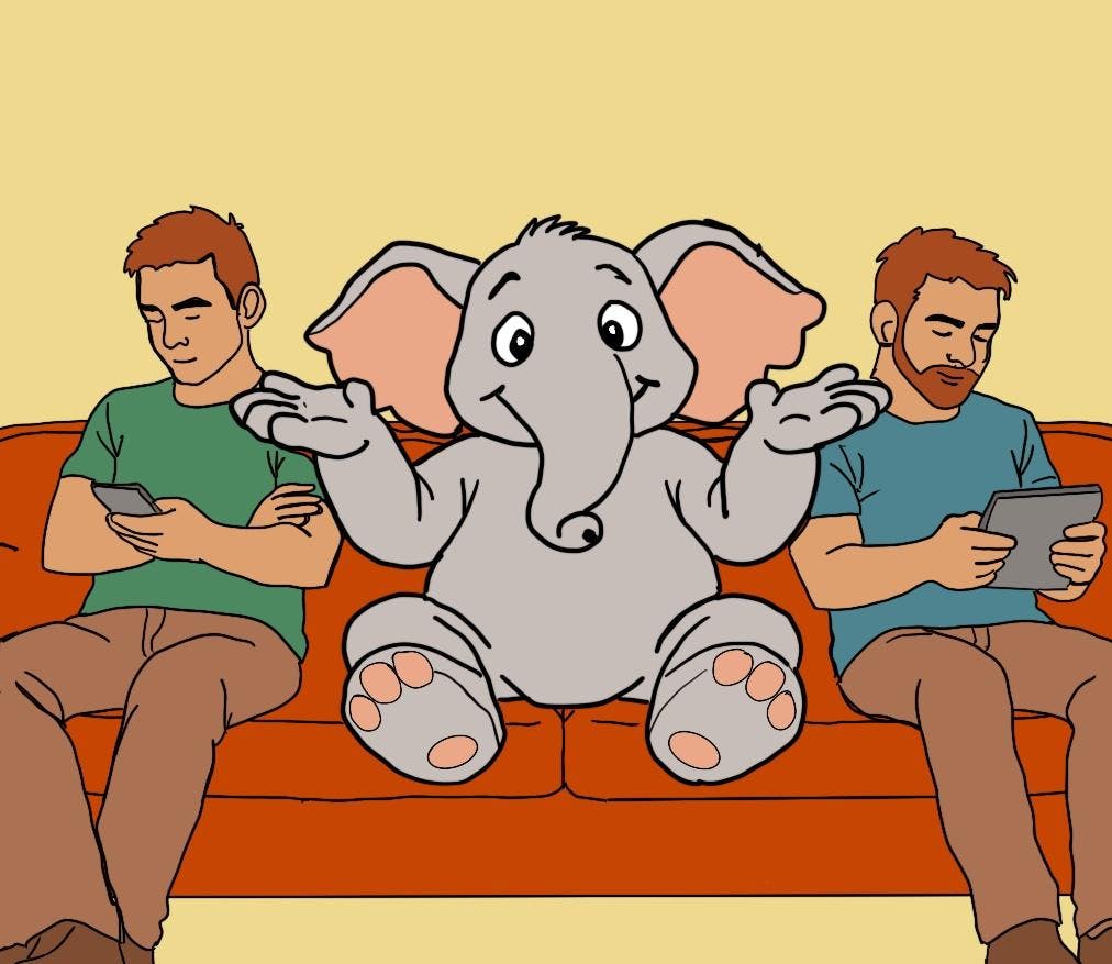 In a recent set of anonymous interviews with the members of the Pi Ligma fraternity, brothers push back against misconceptions of their organization.