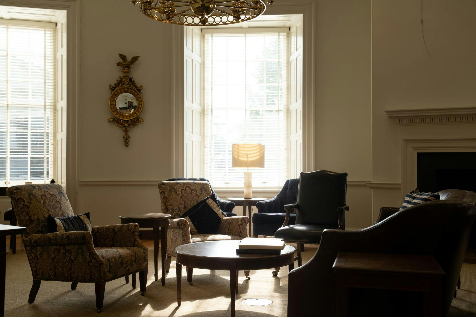 According to Shetty, the audit team hopes to focus their evaluation on the University’s use of artificial intelligence tools within the academic division.