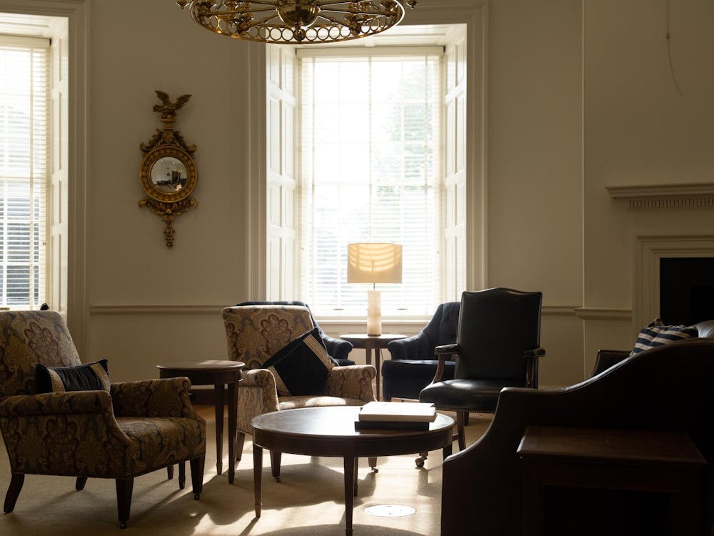 According to Shetty, the audit team hopes to focus their evaluation on the University’s use of artificial intelligence tools within the academic division.