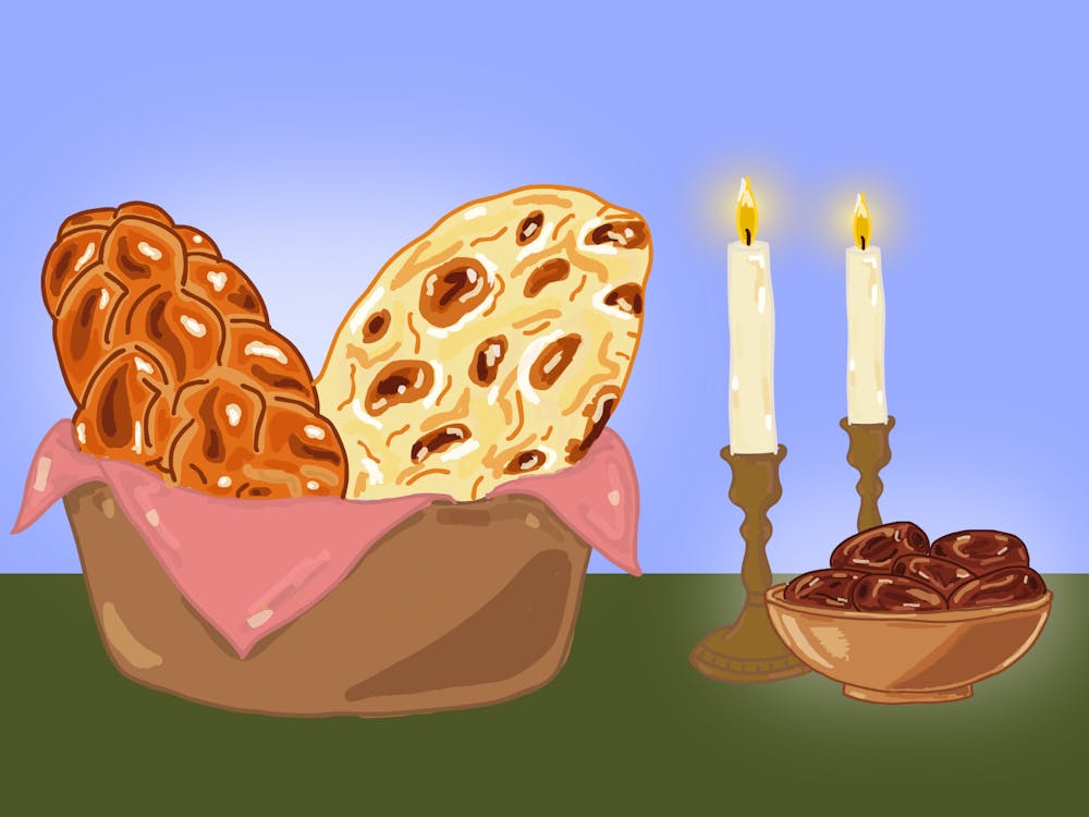 Through a shared presentation on Ramadan and Shabbat, organizers sought to deepen interfaith understanding and connect students across traditions.