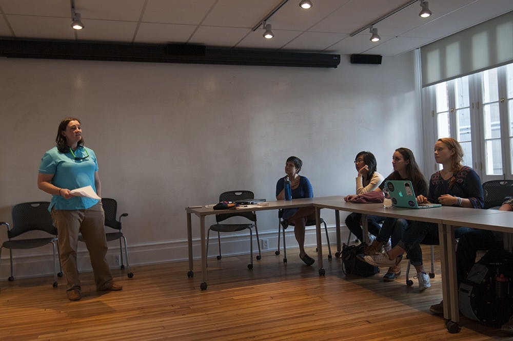 This year, Disability Acceptance Week moved from awareness of various disabilities to acceptance as a major theme.