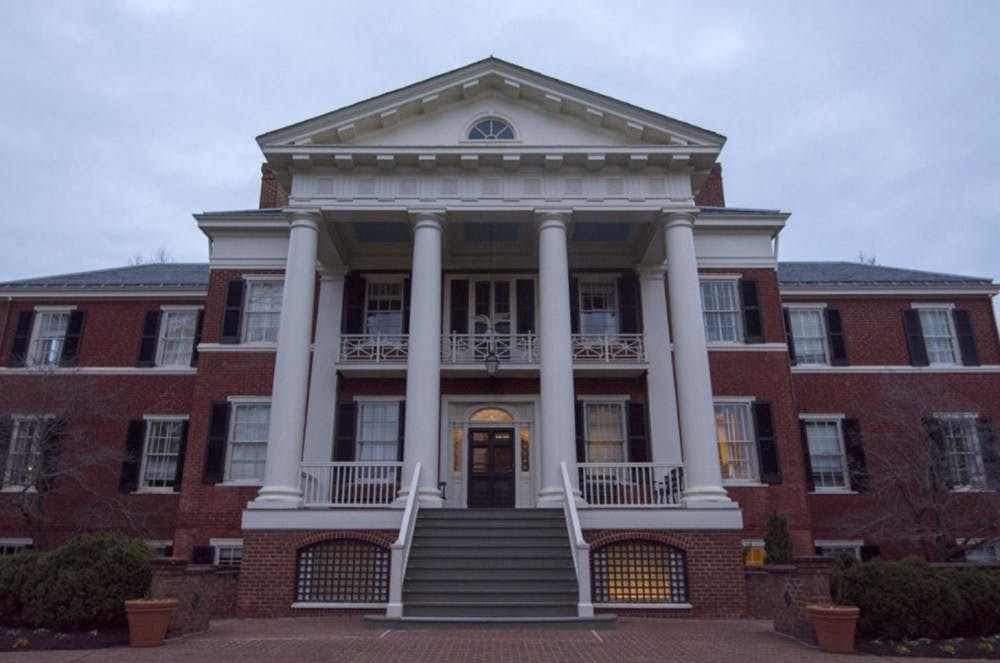 The Miller Center averages two mentions in the media per day as one of the leading sources of political coverage.