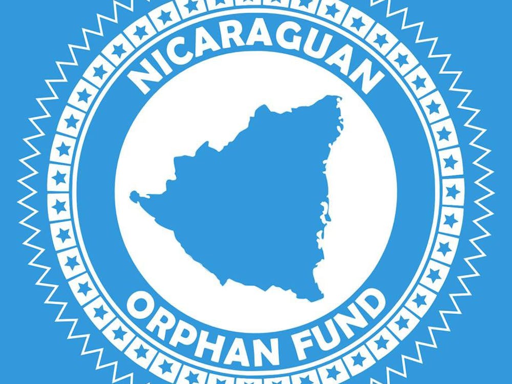 NOF, a part of the Orphan Network, serves around 380 orphaned children in Nicaragua, and provides them with food, shelter and education.