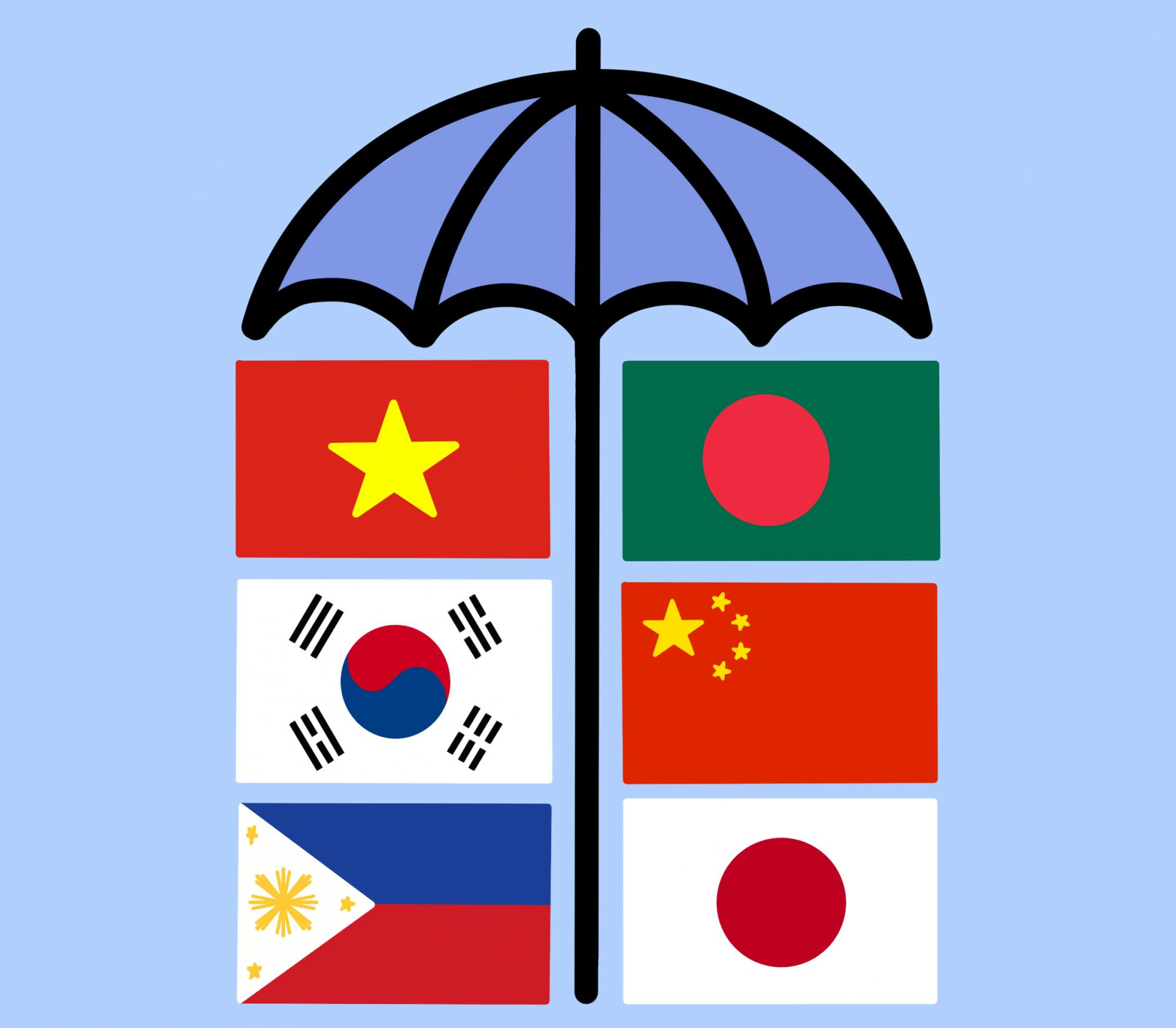 Panethnicity risks a reductionist mode of thinking towards marginalized communities.