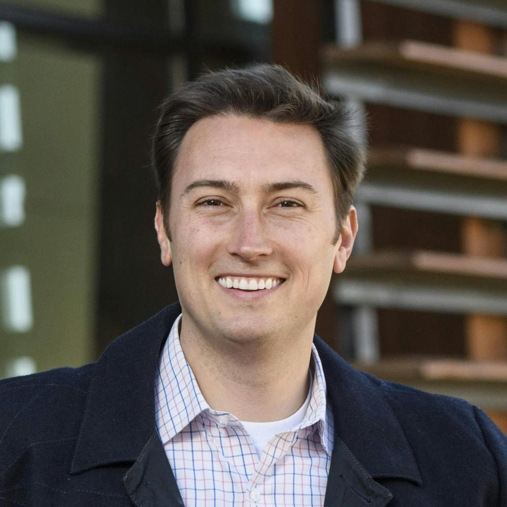 Although the election is still slightly less than two years away, Huffstetler said he wanted to announce his candidacy early to begin introducing himself to the residents of the fifth district.&nbsp;