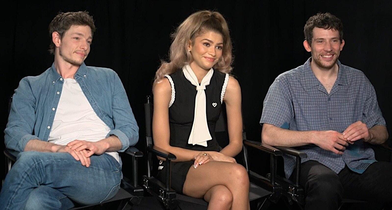 The dialogue is powerful, but it is the moments of silence — shot in stormy parking lots and lonely hotel rooms — that truly speaks volumes.