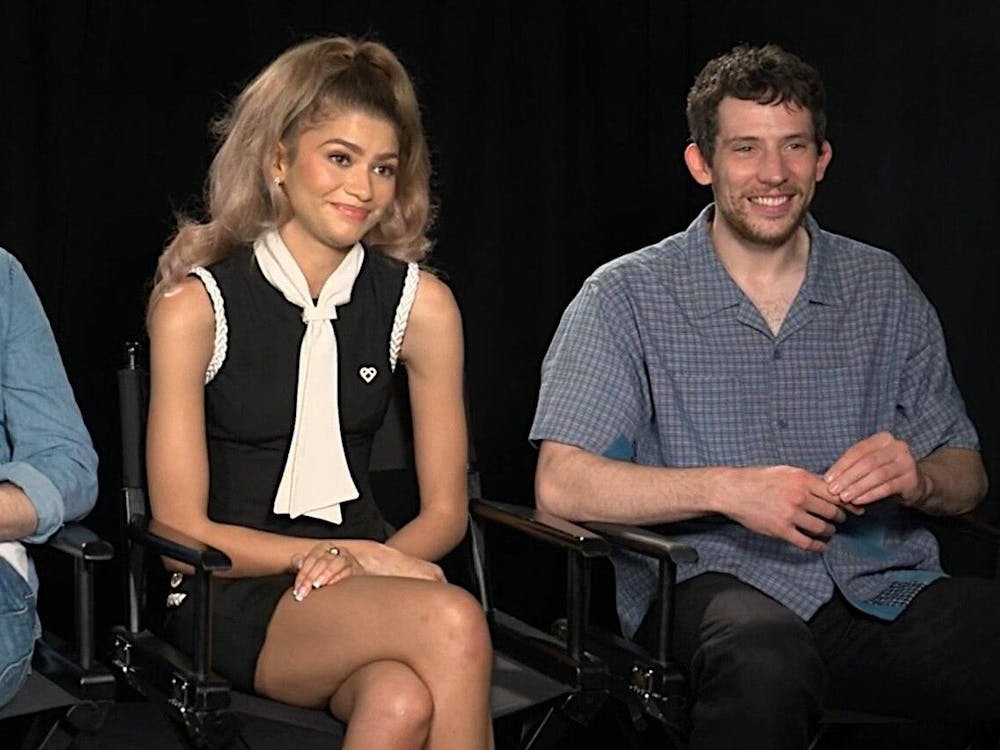 The dialogue is powerful, but it is the moments of silence — shot in stormy parking lots and lonely hotel rooms — that truly speaks volumes.