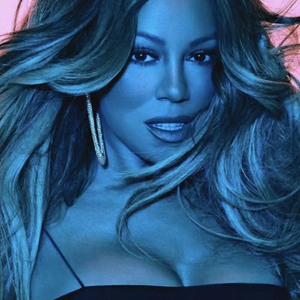 <p>Despite minor missteps, Mariah Carey's new album "Caution" sees the artist overcome recent difficulties and assert her relevance.</p>