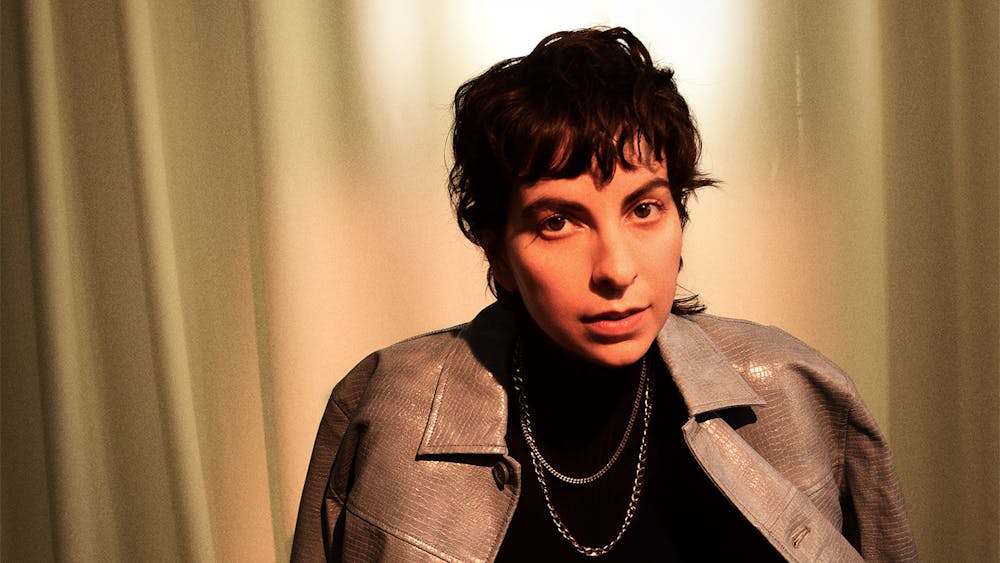 In advance of their performance, Mancari candidly discussed their recent record, a culmination of self-acceptance and lyrical lucidity.