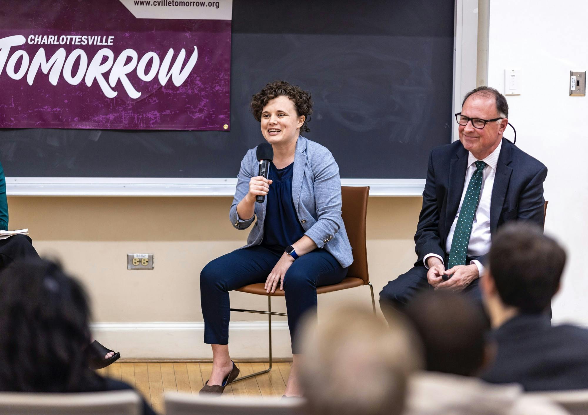 Voting for the Virginia state primary will begin on May 5.