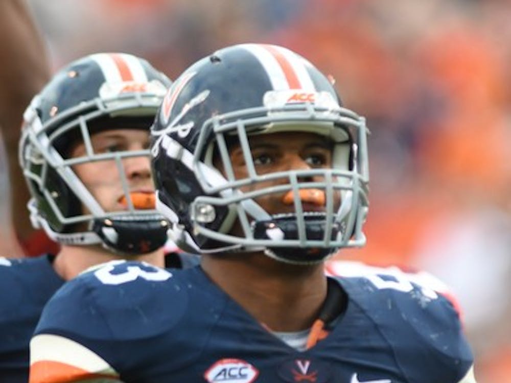 As the Cavaliers square off with Central Michigan, junior linebacker Micah Kiser's play once again could determine whether Virginia secures its first win of the season. 