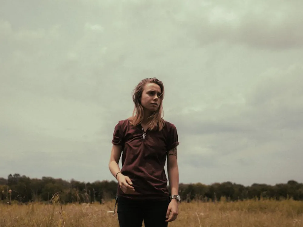 This Sunday, the Jefferson Theater will host Julien Baker, a songwriter of remarkable candor, skill and poignancy.