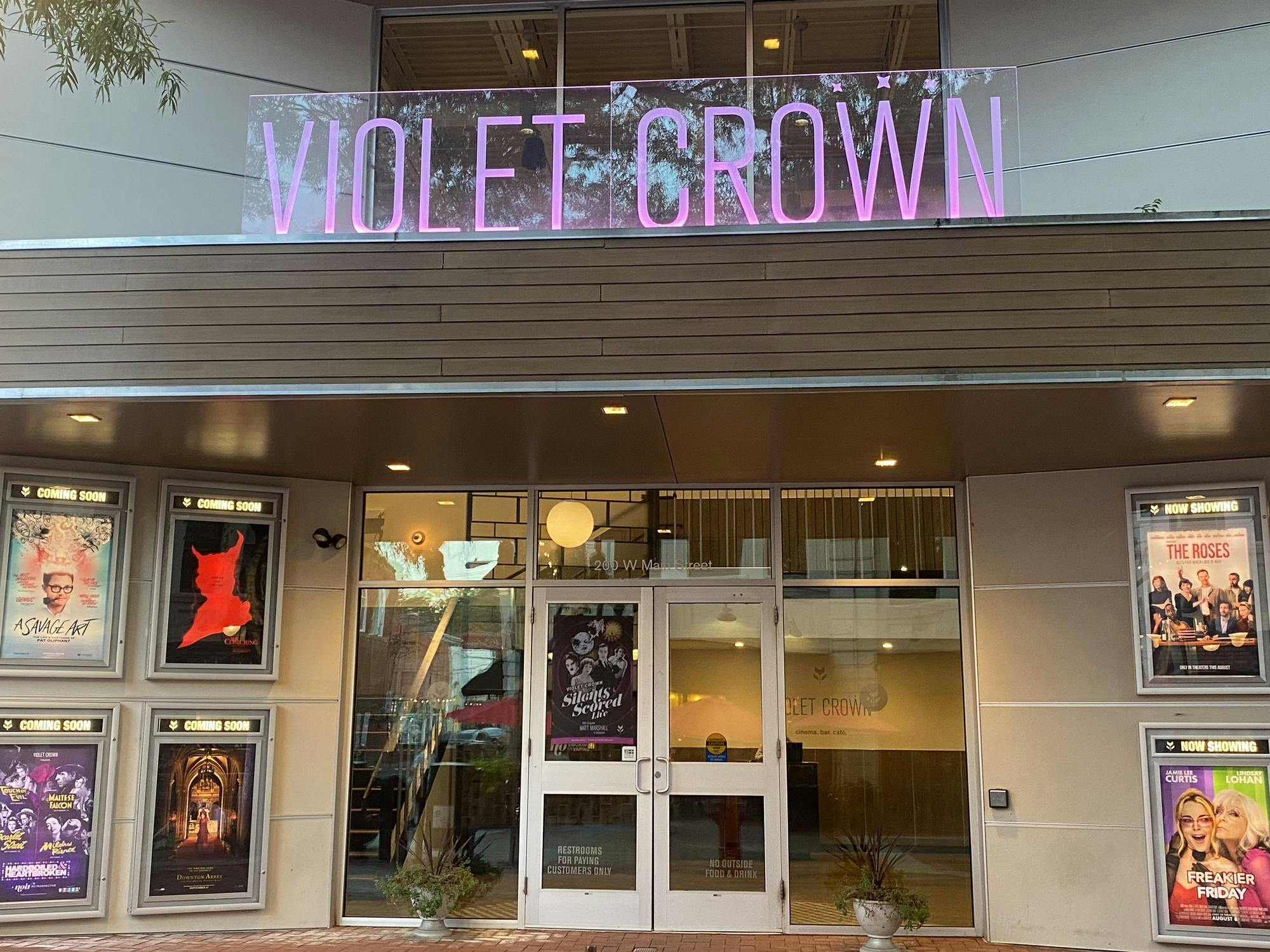 Cregger has always had a knack for symbolism, with many of his film projects connecting the horror aspect to real-life situations.