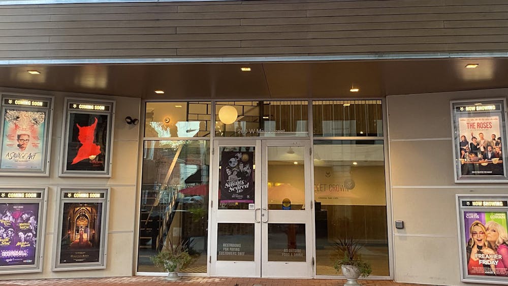 Cregger has always had a knack for symbolism, with many of his film projects connecting the horror aspect to real-life situations.