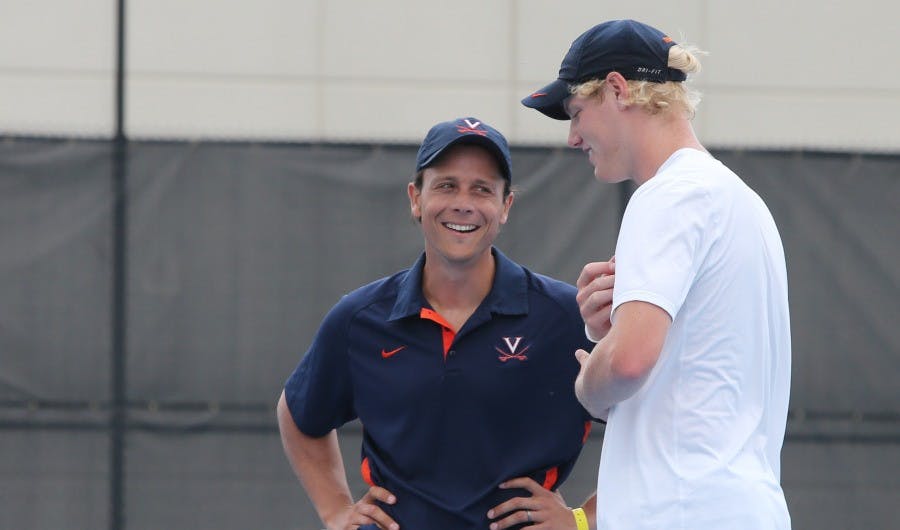 Andres&nbsp;Pedroso played collegiate tennis at Duke, where he earned All-American status for two years &mdash; 2000 and 2001 &mdash; and led the Blue Devils to four ACC championships.