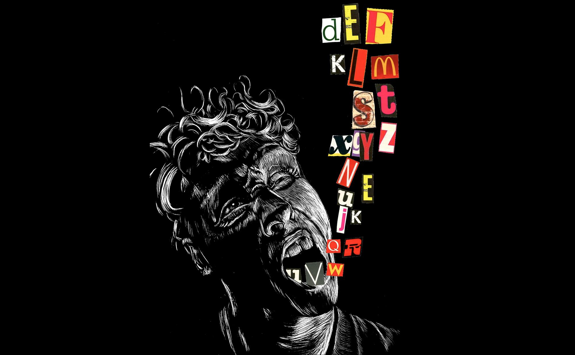 Taken together, these different threats to free speech are deeply harmful to open expression at our University. 