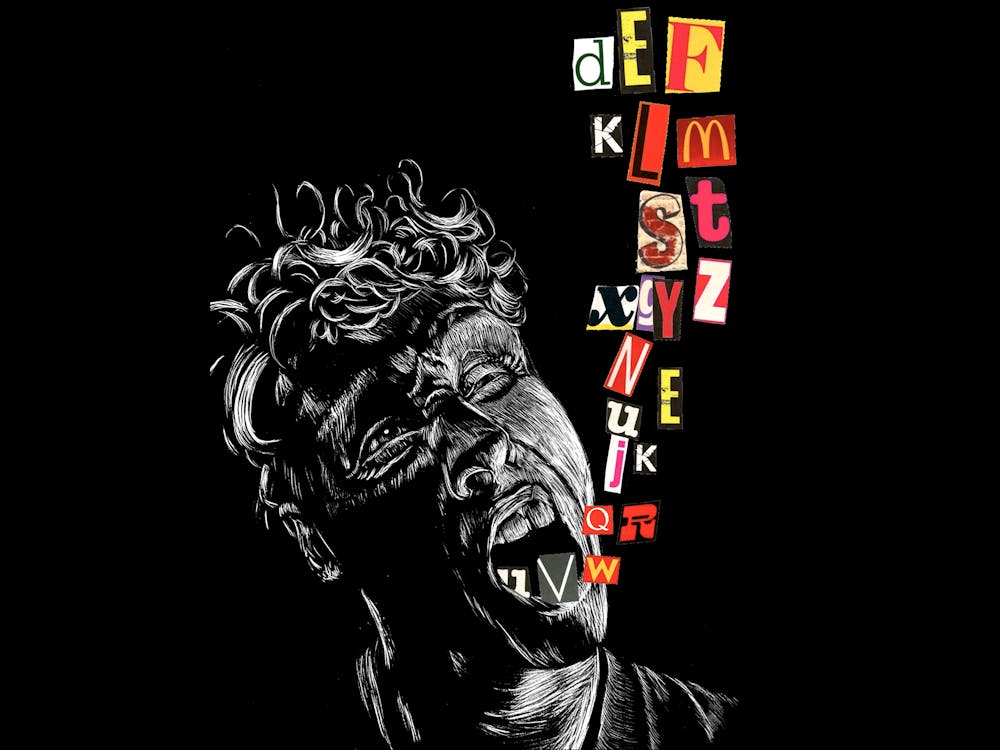 Taken together, these different threats to free speech are deeply harmful to open expression at our University.