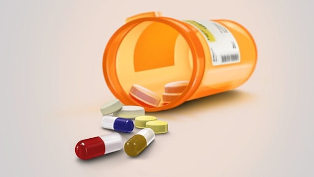 From the overprescription of medications to the exuberant prices of life saving drugs, big pharma is addicted to profiting off of people’s illnesses.