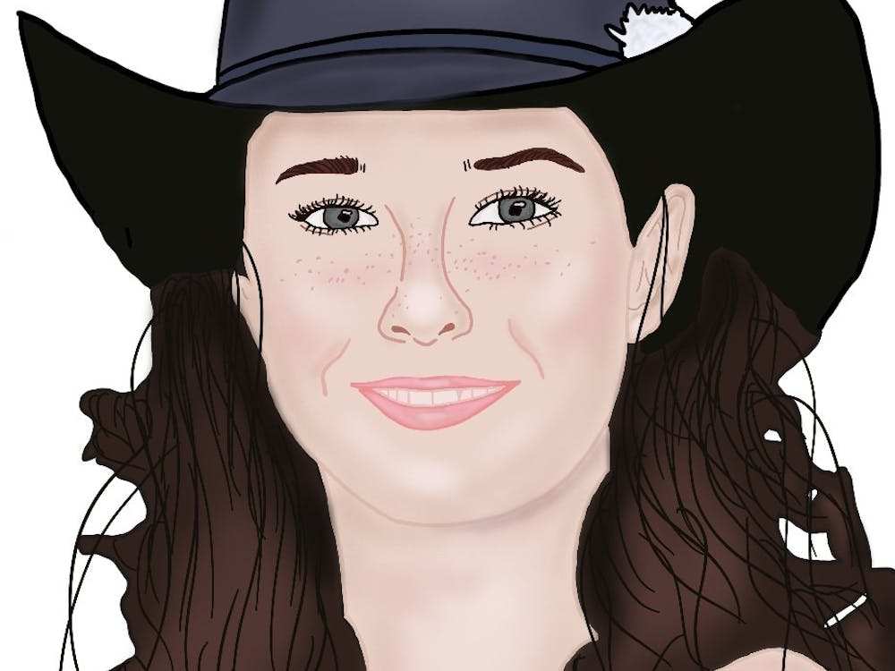 Winger’s many contrasting yet uncommonly comparable characters embodied a compassionate feistiness that I was immediately drawn to emulate — she is universally captivating.