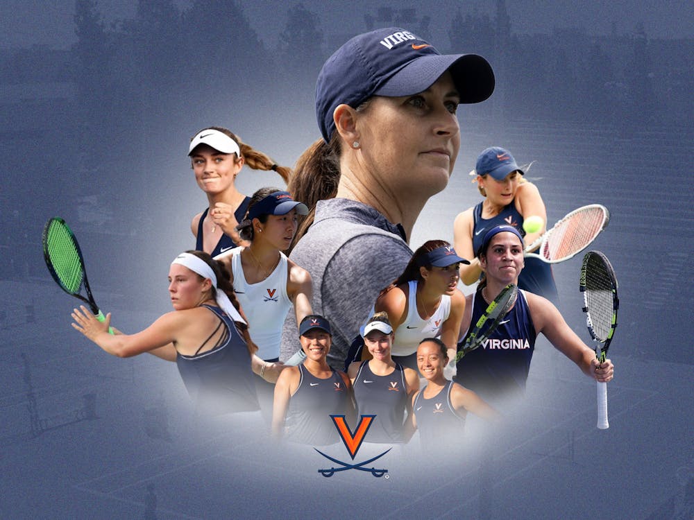 The Cavaliers have a lot to offer.