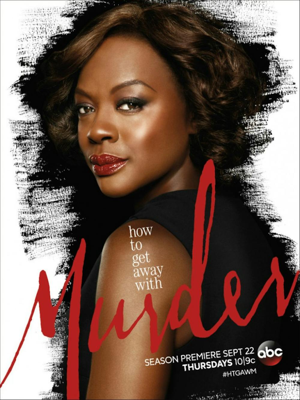 Viola Davis stars as&nbsp;Annalise Keating in the third season of "How to Get Away with Murder."&nbsp;