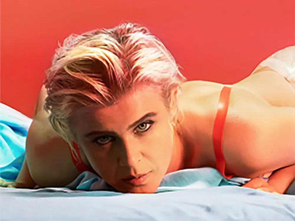 With less instrumental backing, Robyn’s vocals feel more personal, removing a barrier between artist and listener.