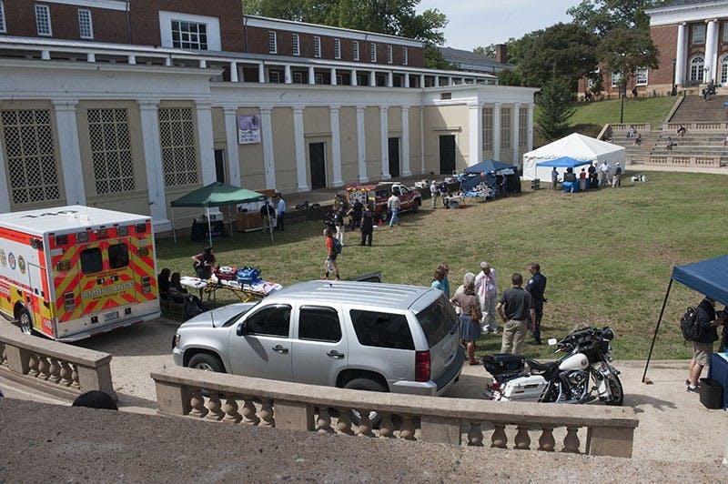 In light of recent tragedies, Student Council is working towards establishing better connections between students and the resources the University and Charlottesville offer. By closing the gap between students and these resources, the Council hopes that students will be more likely to take advantage of these resources in the future, Murphy said.