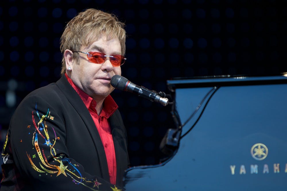 Skagerak Arena June 2009