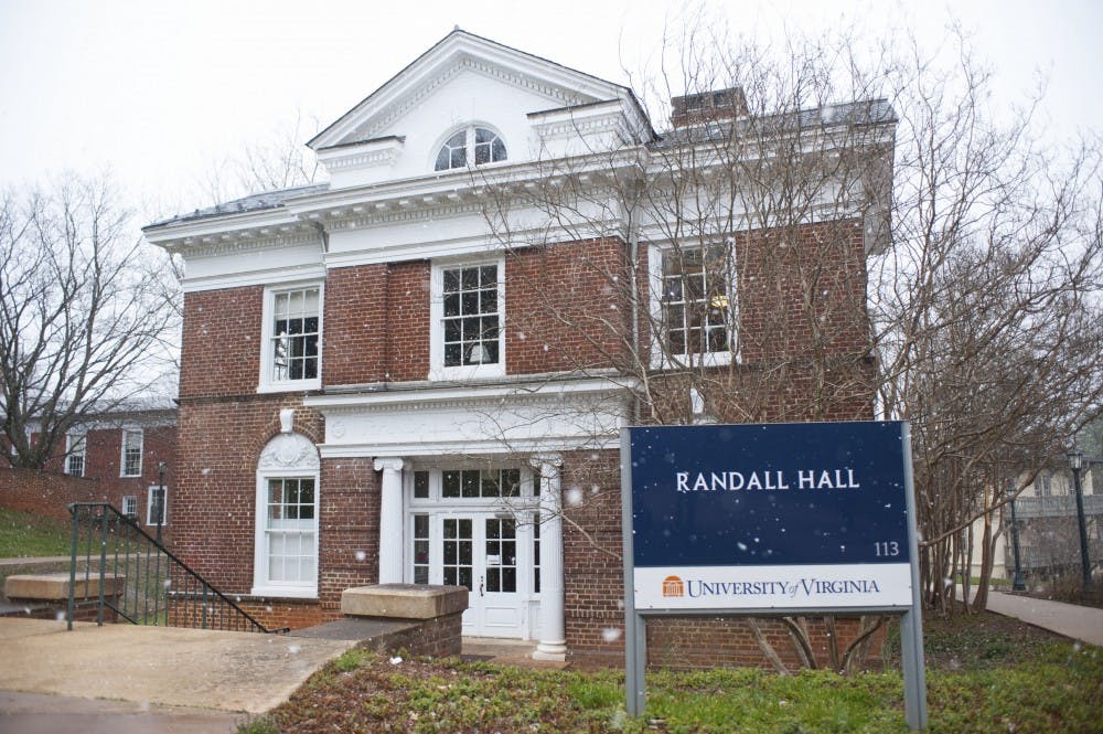 	The Graduate School of Arts and Sciences, which has offices in Randall Hall, recently changed its policy on student aid reporting.