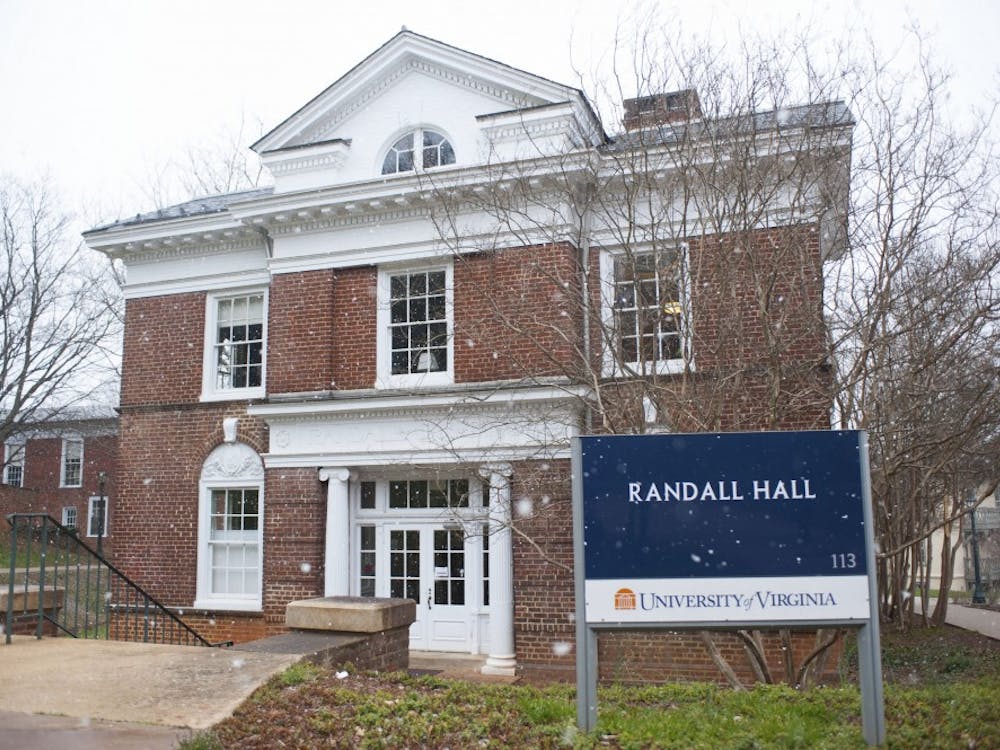 	The Graduate School of Arts and Sciences, which has offices in Randall Hall, recently changed its policy on student aid reporting.