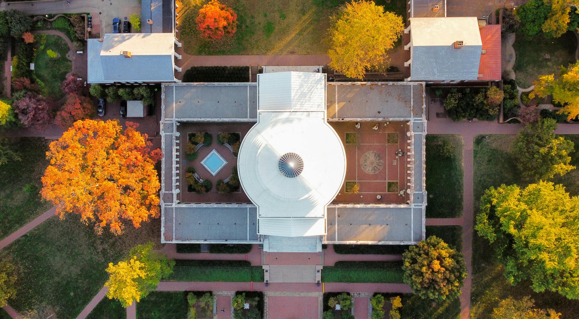 Kendrick’s selection followed a national search for the successor of the twelfth and current dean, Risa Goluboff.