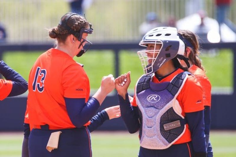 Virginia softball falls in ACC Tournament to Florida State 5-3