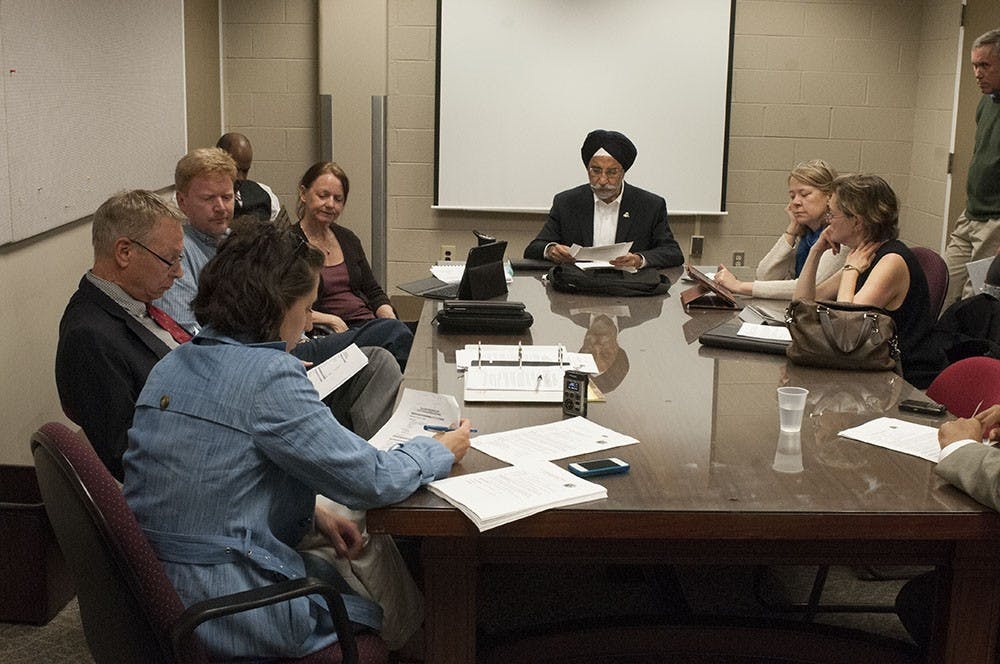 	City officials removed the felony inquiry from the city&#8217;s general job application to reinforce the idea of giving members of the community a second chance. 