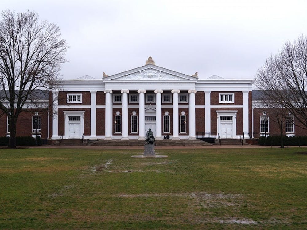 The event — which will take place in Old Cabell Hall — is a part of Young America’s Foundation’s Ken & Janice Shengold Advancing Freedom lecture series. 