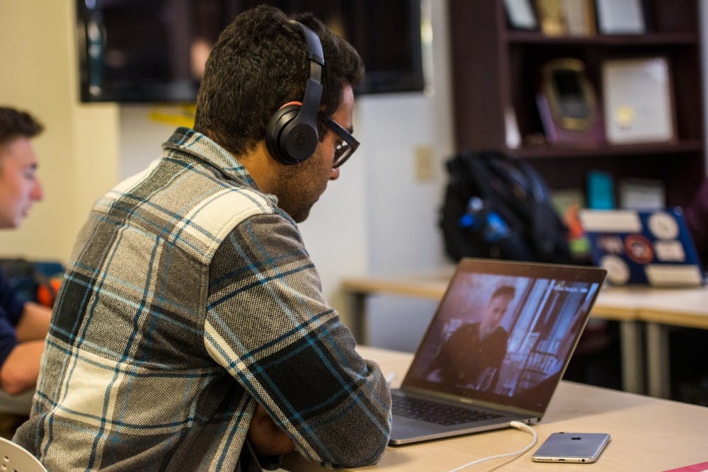 To use the internet to its fullest, citizens must be aware of how data is used online.