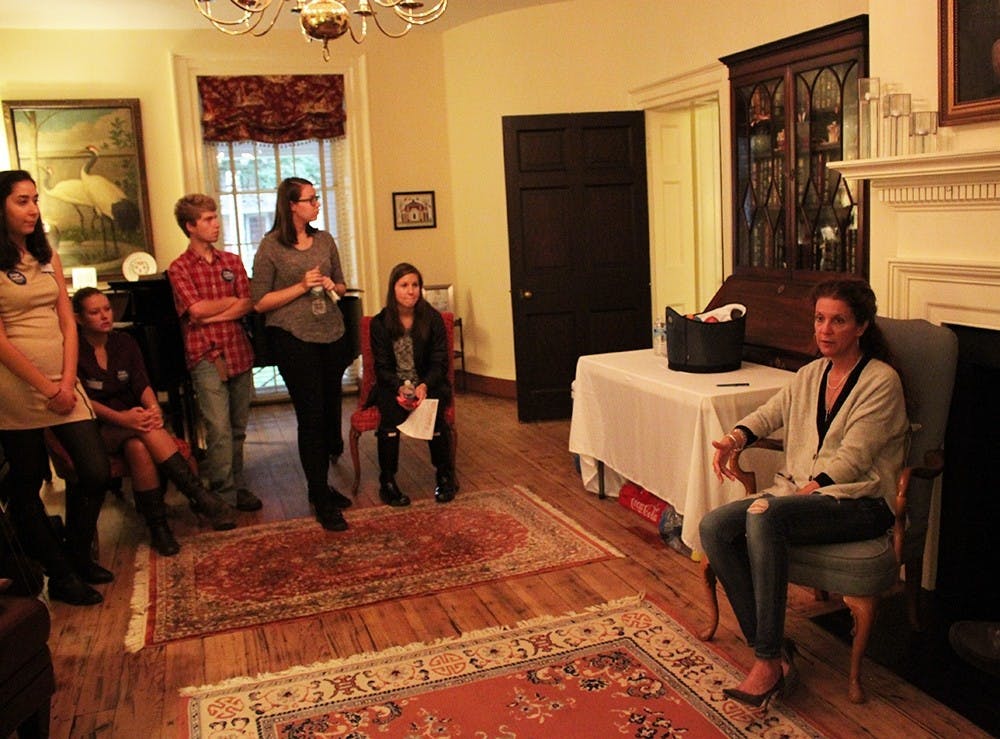 Albemarle County Commonwealth's Attorney Denise Lunsford&nbsp;has held her position as the county’s top prosecutor for eight years. This upcoming&nbsp;transition leaves high profile cases under Tracci’s jurisdiction, including the Jesse Matthew and Martese Johnson cases.