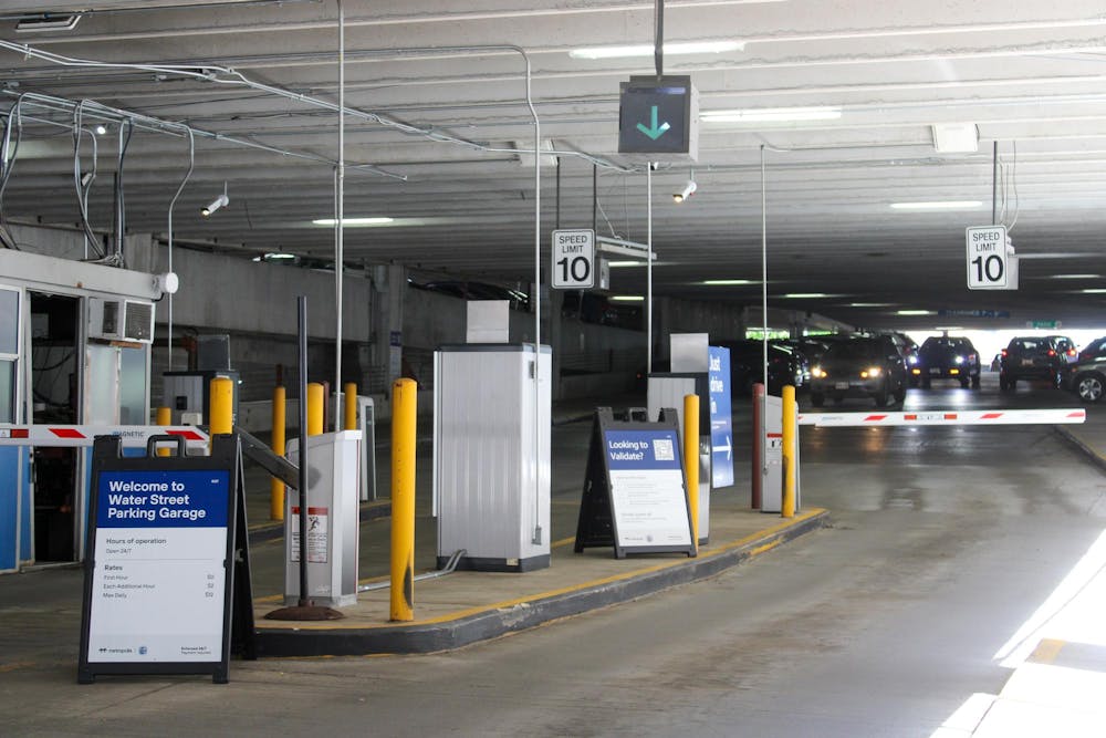By implementing this AI system in Charlottesville parking garages, Metropolis gains unprecedented control over local residents’ sensitive information with little to no government oversight.