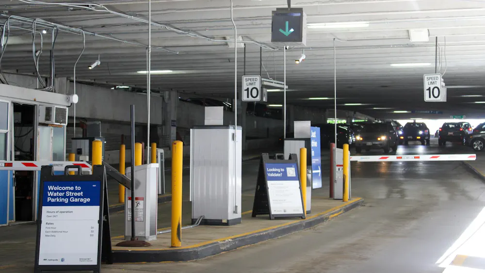 By implementing this AI system in Charlottesville parking garages, Metropolis gains unprecedented control over local residents’ sensitive information with little to no government oversight.