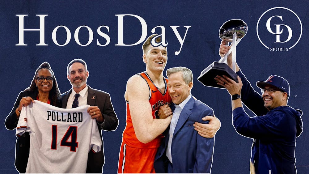 <p>Football and men's basketball have already made massive strides this season.</p>