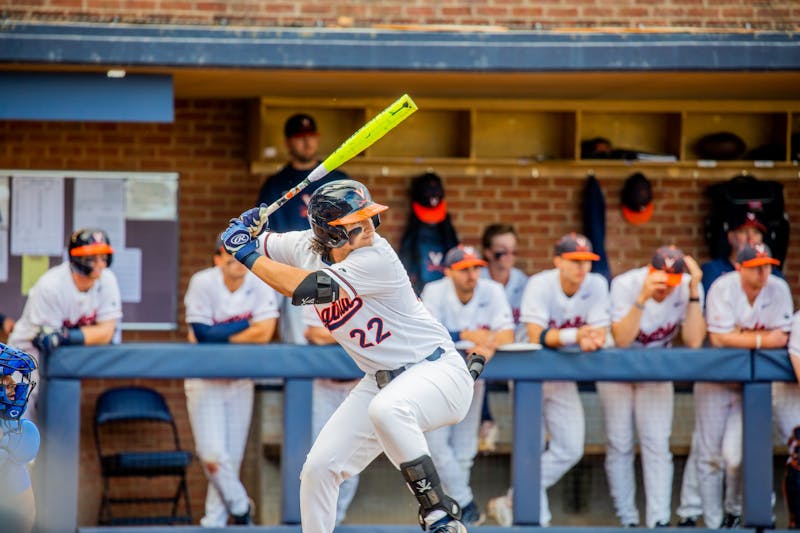 The 2024 MLB Draft holds massive implications for Virginia Desperte