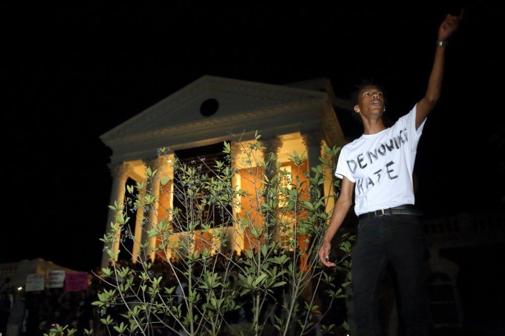 Now, five years after the events of Aug. 11 and 12, what I can still expect as a marginalized student is less than the bare minimum — to not feel fully safe in a space where racism has been as fundamental as it has been enduring.&nbsp;