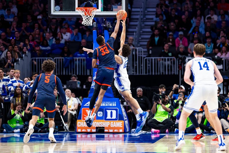 ‘I'm a master in my role’: Ugonna Onyenso’s ACC Tournament for the ages