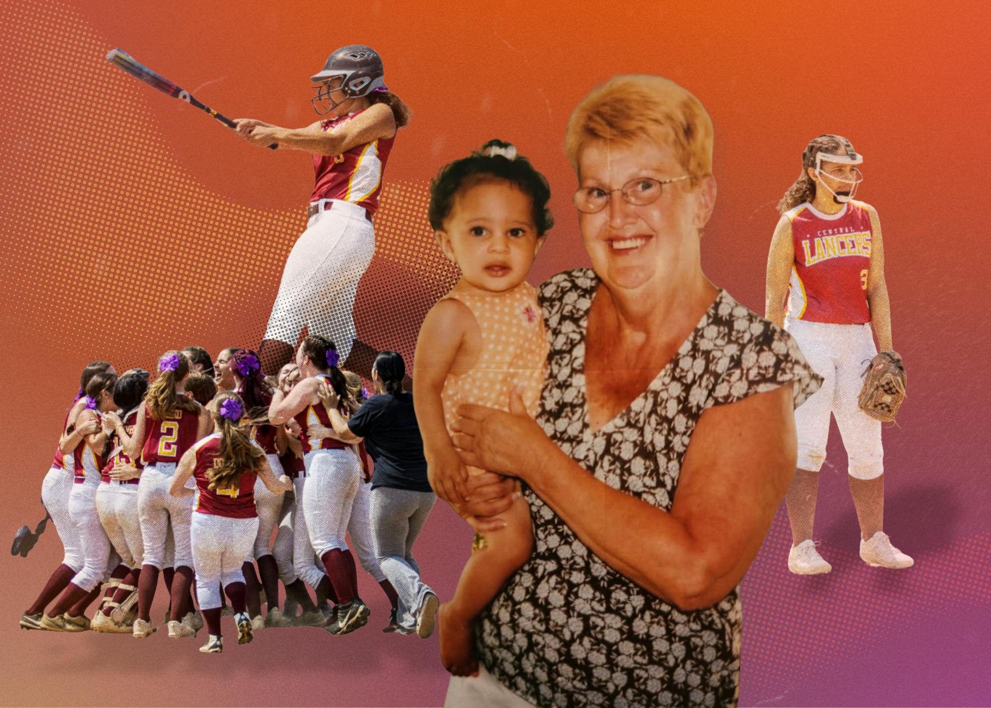 Cierra is a staff writer and covers the softball, women's basketball and volleyball beats for the sports desk.