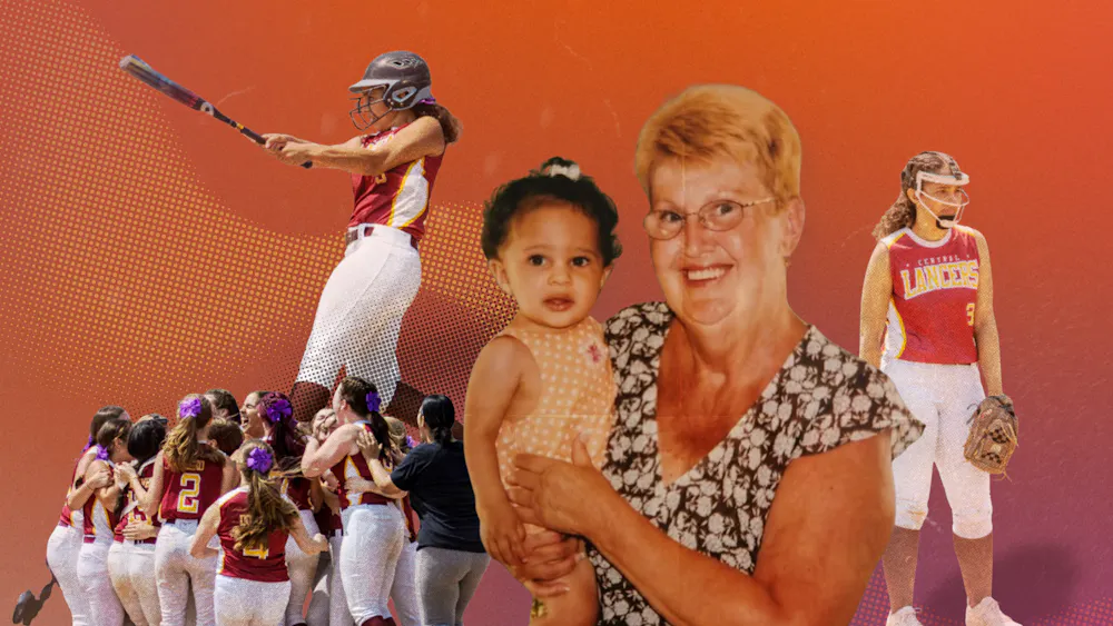 Cierra is a staff writer and covers the softball, women's basketball and volleyball beats for the sports desk.