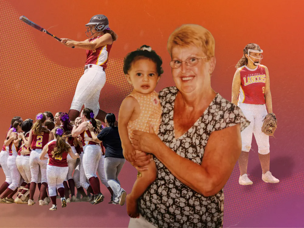 Cierra is a staff writer and covers the softball, women's basketball and volleyball beats for the sports desk.