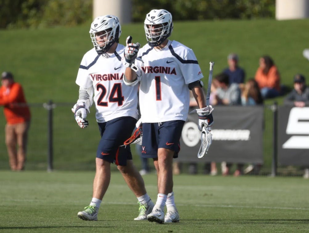 The Cavaliers will need to win on the road if they are going to successfully defend their back-to-back national championships.